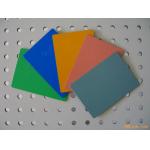 SGS Building 1570mm 5mm Marble Aluminum Composite Panel