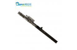 China Molins Mark 9 Tobacco Machine 7.8mm Garniture Set supplier