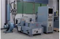 China LABTONE High Frequency Vibration Test System For Battery, Cells Test With UL2054 supplier