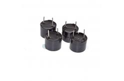 China Universal Black Color 12V OKYSTAR Active Buzzer supplier