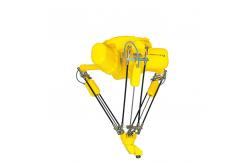 China M3iA Industrial Fanuc Robot Arm 4 Axes Assembly Max 6kg Payload At Wrist supplier