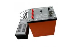 China Electrodes Underground Water Survey Equipment Terrameter Water Resistivity Meter supplier