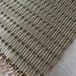 Stainless Steel 304 Architectural Metal Mesh For Building Decorative for sale