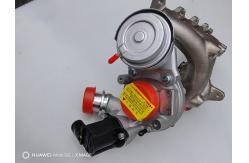 China Sagitar VW Volkswagen Turbo Parts 03C145702K For 1.4T Diesel Engine supplier
