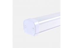 China AC100-240V LED Triproof Light SMD2835 120lm/W With 120° Beam Angle supplier