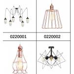 SMD2835 E27 Base Led Hang Light Hotel Coffee Shop And Restaurant for sale