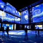 Indoor Playground Video Wall Floor Projection System Immersive Projection for sale