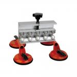 5 Rollers Multilayer Pipe Straightener Tool DL-1232-9-B Manual Metal Tube Straightener for sale