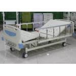 Ease Of Use Manual Care Bed Hospital For Maternity And Postpartum Wards 5 Function for sale