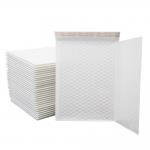 FSC Custom Patterned Compostable Self Adhesive Poly Mailer Bags for sale