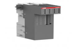 China ABB DI561 1TNE968902R2101 S500 Digital Input Mod 8DI 24VDC PLC Input Card Digital supplier