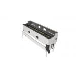 G42V12332HR Connectors Mini Cool Edge IO Connector 74POS Card Edge Connectors for sale