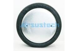 China W01-M58-6383 Firestone Convoluted Air Spring For Comfortable Ride Experience supplier