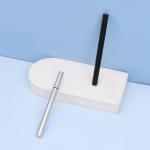 Latest design empty kajal eyeliner packaging liquid Custom liquid wholesale eyeliner container