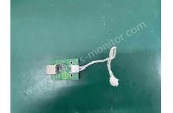 China COMEN C60 Patient Monitor USB Interface Board 050-000013-00 supplier