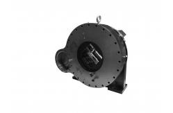 China China Double action automatic Laser Pneumatic CNC Rotary Chuck For Pipe Cutting supplier