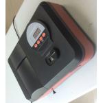 Automatic Wavelength Adjustment 200nm Visible Spectrophotometer for sale