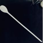 24 Inch Beer Stirring Paddle Plastic Home Bar Accessories With Customized Logo
