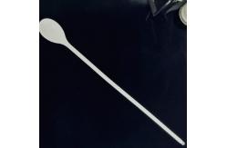 China 24 Inch Beer Stirring Paddle Plastic Home Bar Accessories With Customized Logo supplier