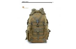 China 25L Tactical Outdoor tactical night reflective vision backpack supplier
