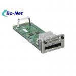 C9300-NM-4G C9300 Series  4 x 1GE port Network Module for sale