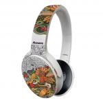 8hrs Wired Bluetooth Headphone for sale