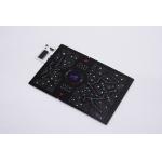 Precision Double Sided Electronic Printed Circuit Board Assembly for sale