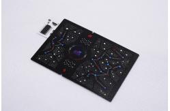 China Precision Double Sided Electronic Printed Circuit Board Assembly supplier