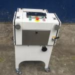 Commercialization Automatic Bread Making Machine With High Efficiency
