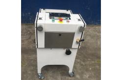 China Commercialization Automatic Bread Making Machine With High Efficiency supplier