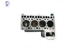 China Polishing Aluminum Alloy Engine Cylinder Block For Kubota Tractors supplier