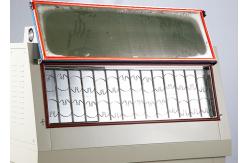 China Indsutrial UV Weathering Test Chamber For Materials Testing 65 DBA Maximum Noise supplier