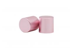 China Non Leakage FEA15 Snap On  Perfume Pump Spray Bottle Cap Snap On supplier