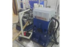 China SSCG55-1500/6000 55kW 350Nm 6000 RPM Gasoline Engine Test Bench System supplier