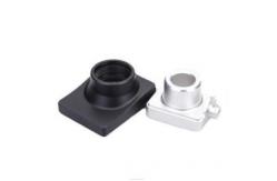 China Anodizing CNC Machining Mechanical Parts 6061 7075 Aluminum Material supplier