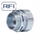 Corrosion Resistant Electrical Conduit Fittings Imc Connector Compression Type For Imc Conduit for sale