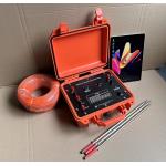 Electrical Resistivity Survey Device WDDS-2C 1D Underground Water Detection
