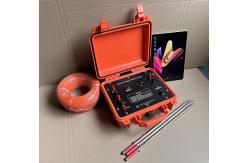 China Electrical Resistivity Survey Device WDDS-2C 1D Underground Water Detection supplier