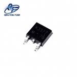 Texas UA78M05CKVURG3 In Stock Electronic Components Integrated Circuits Microcontroller TI IC chips TO-252 for sale