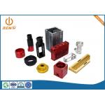 OEM Aluminium Box CNC Machined Parts Metal CNC Machining Service for sale