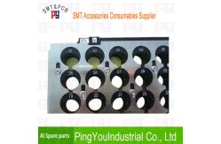 China 2UGKMH0001 H08M NXT Nozzle Box Station UL05600 PALLET H08M 30 sockets supplier