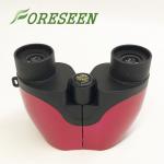 Foreseen Children binocular Compact Folding High Resolution 8 X 20 Binoculars for Bird Watching for sale