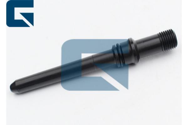 Cummins Diesel Engine Spare Part Common Rail Fuel Injector 5298010 Connector