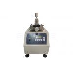IULTCS Veslic  Leather Testing Equipment PM 173 Abrasion Testing Machine for sale