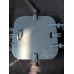 Lightweight Marine Hatch Covers-ABS CCS BV LR DNV NK KR Certificated for sale