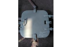 China Lightweight Marine Hatch Covers-ABS CCS BV LR DNV NK KR Certificated supplier