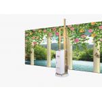 4.3'' Lcd Automatic Wall Painting Machine , Inkjet Wall Picture Printer for sale
