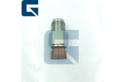 China 499000-6160 4990006160 Fuel Common Rail Pressure Sensor supplier