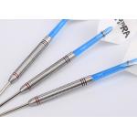 China 22.0g, 24.0g Steel Tip Slim Dart Barrels, Tungsten 95% for Professional Players for sale