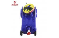 China Children Toy Firework Car Shaped Cold Flame Fountains Fireworks supplier